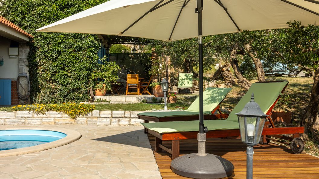 Villa Ela Makarska (1)