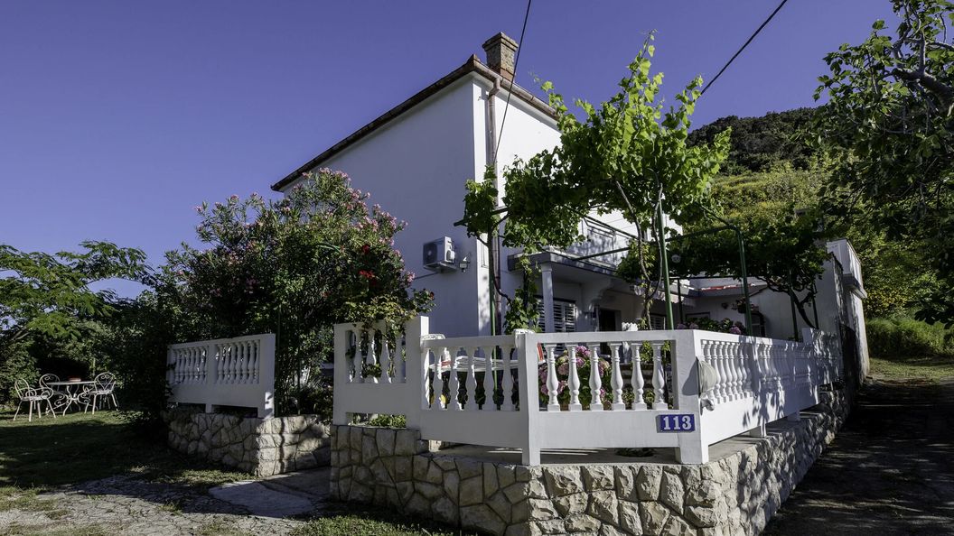 House Predrag Supetarska Draga (1)