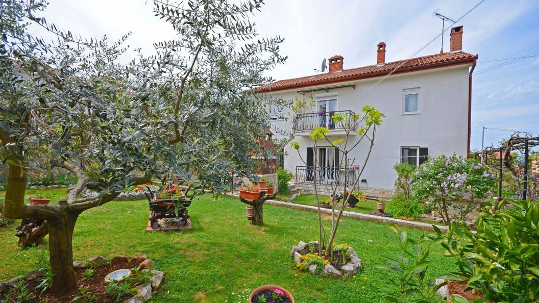 Apartment Loredana Porec (1)