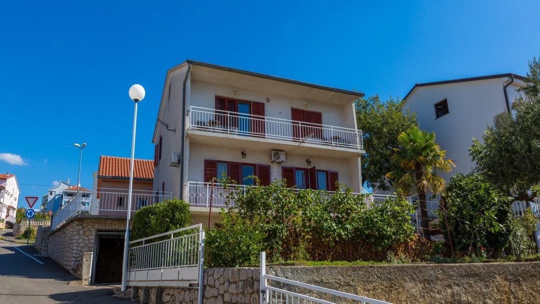 Apartments Filip Crikvenica (1)