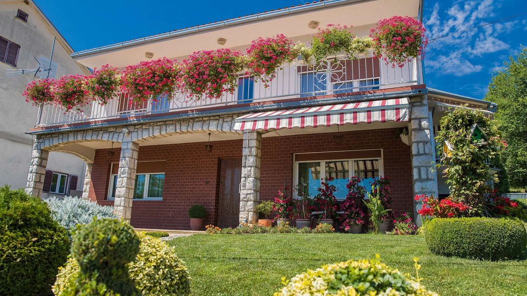 Apartment Karla Bribir (1)