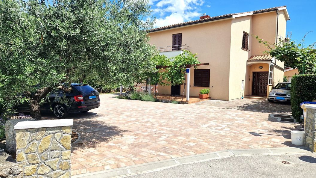 Apartment Sokolovski Krk (1)