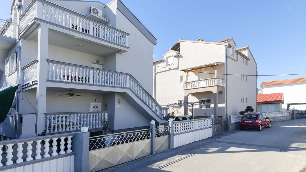 Apartments Ria Vodice (1)