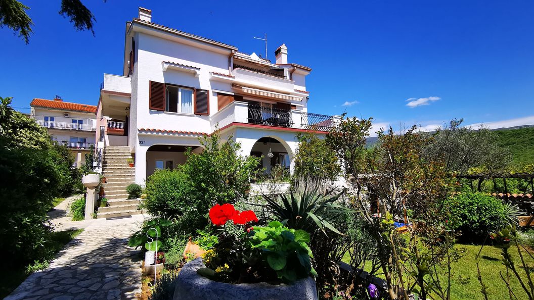 Apartments Zuppy Crikvenica (1)