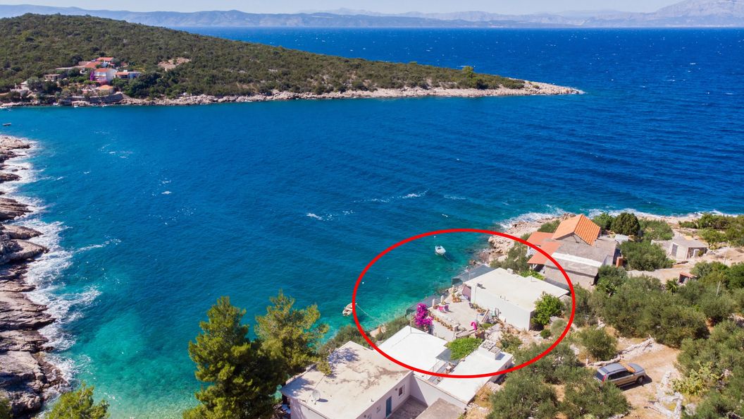 Apartment Sanka Gdinj (1)