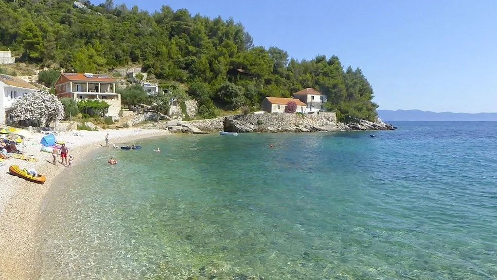 Apartments Željko Gdinj (1)