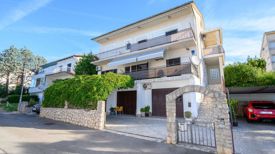 Apartment Suzy Dramalj (1)
