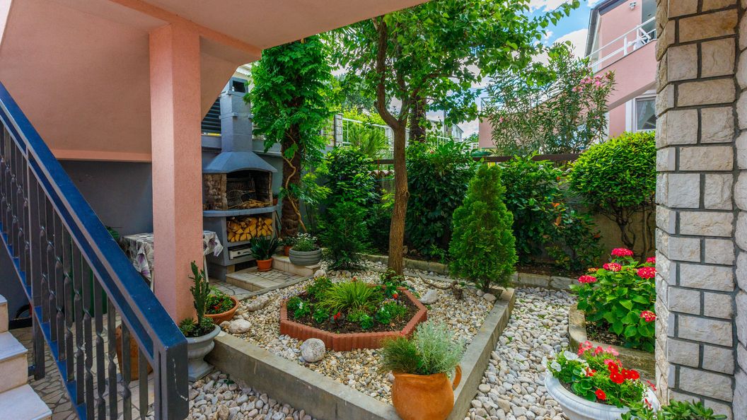 Apartments Hana Crikvenica (1)