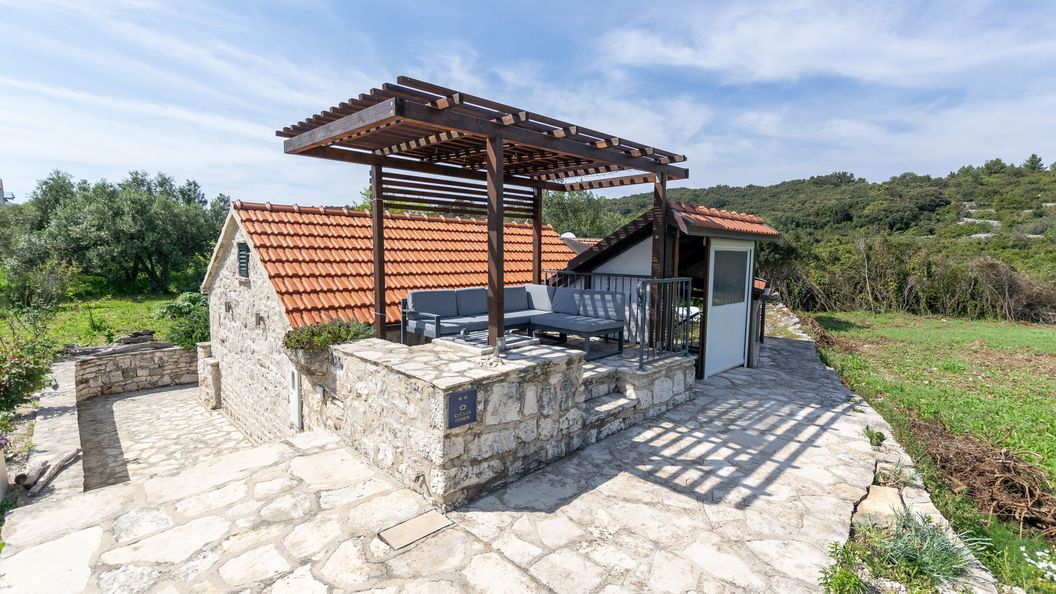 House Vinko Račišće (1)