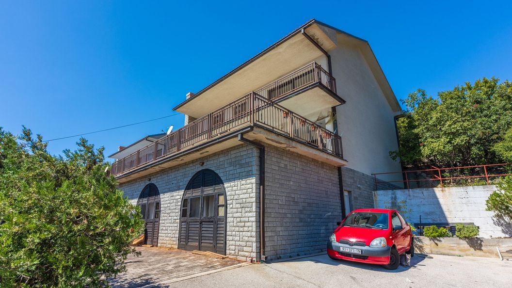 Apartments Aneta Povile (1)