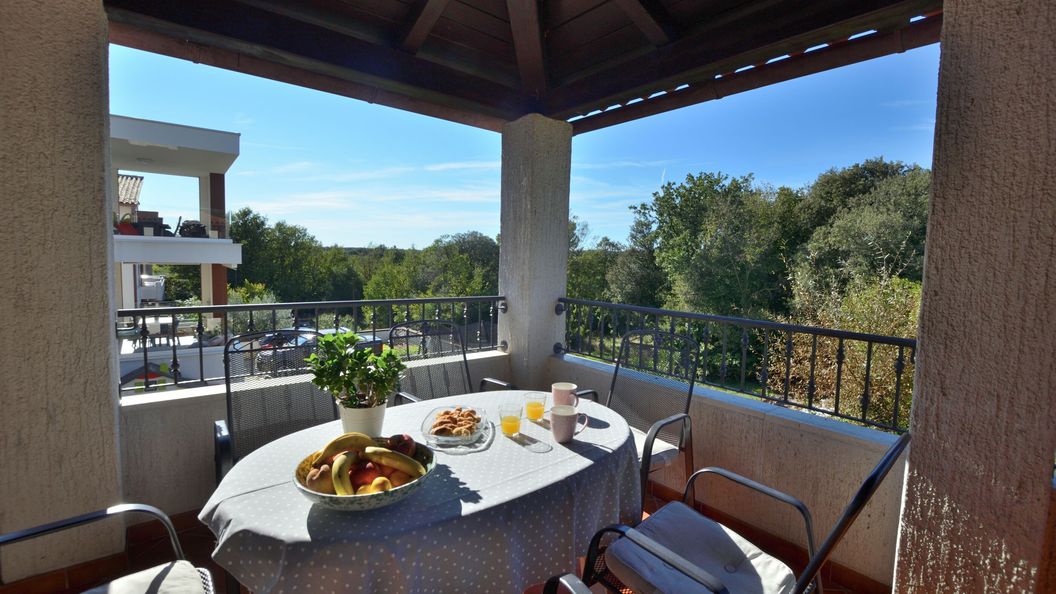 Apartment Gasparini Pula (1)