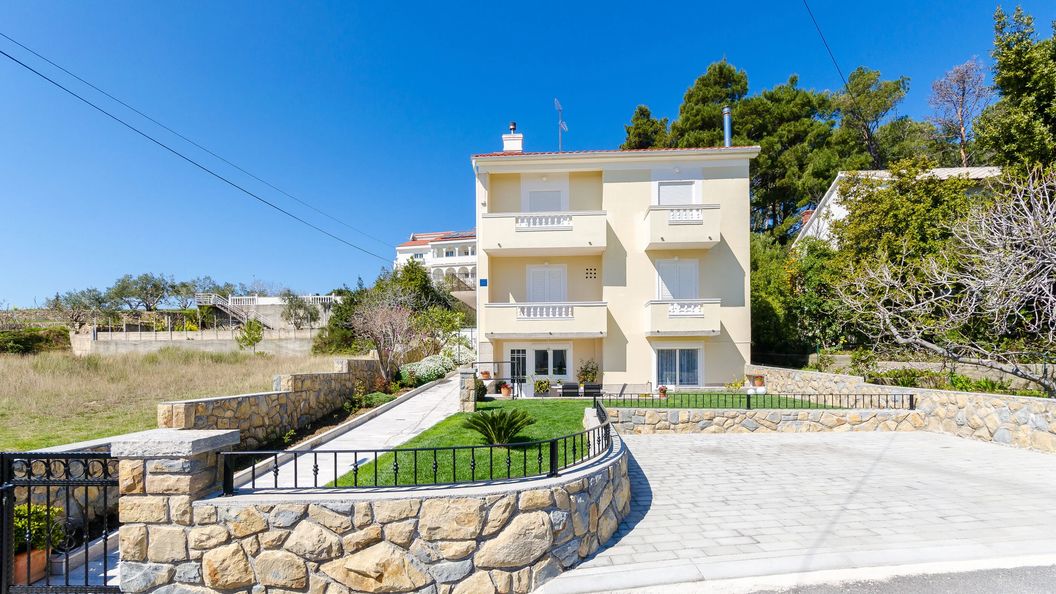 Apartment BRANKA Rab (1)