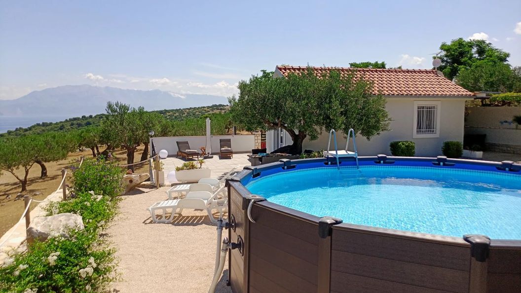 House Marija Postira (1)