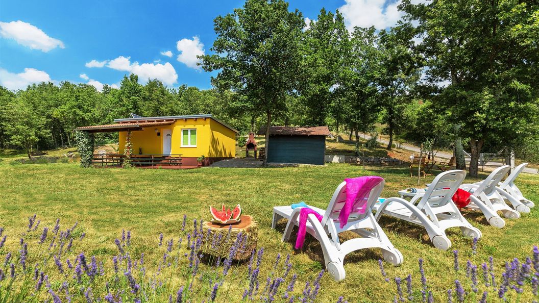 House Ivor Forčići (1)