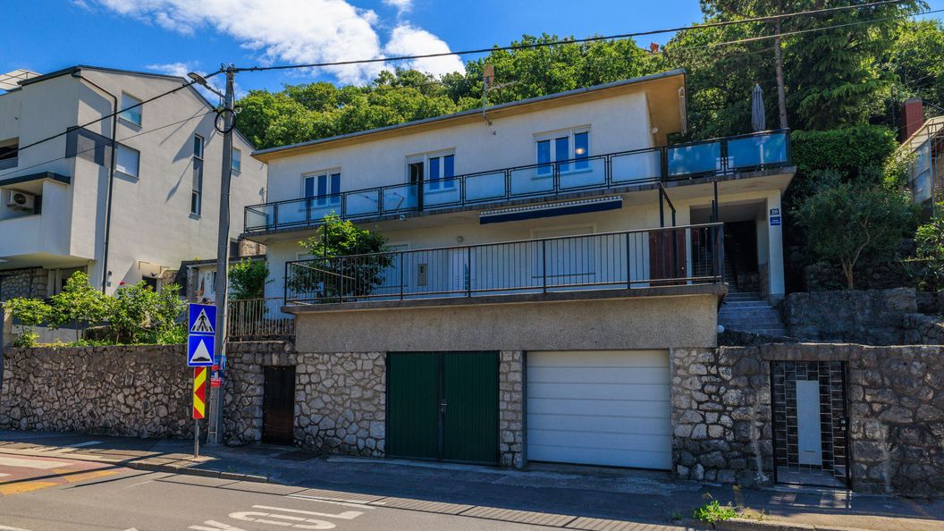 Apartment Regan Crikvenica (1)