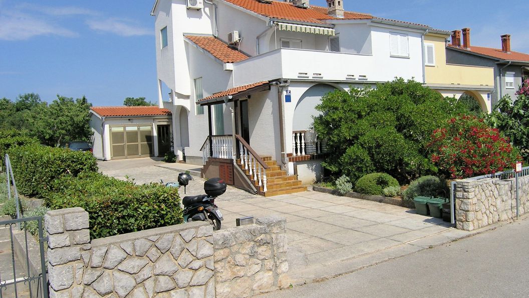 Apartments KLETUŠ Krk (1)