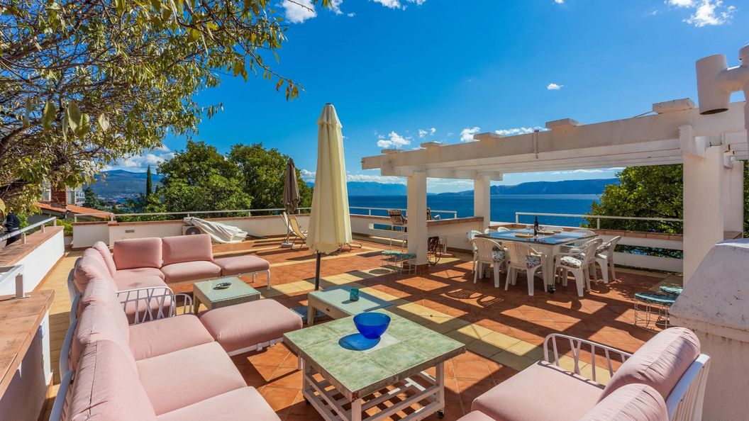 House VILLA VAHO Novi Vinodolski (1)