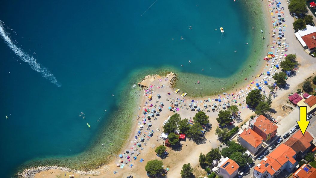 Apartments Latino Crikvenica (1)
