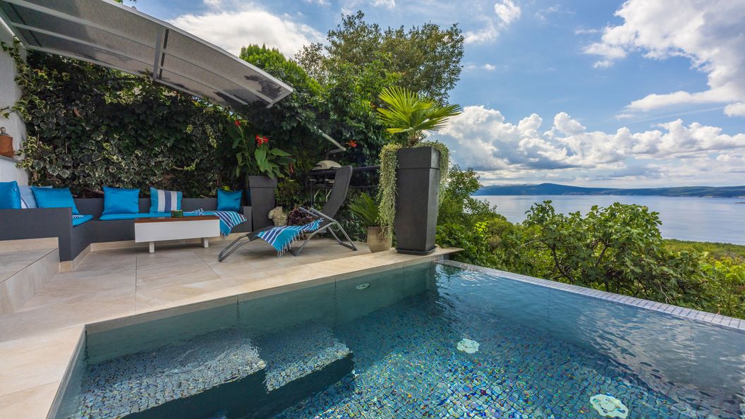 House FUN HOUSE Crikvenica (1)