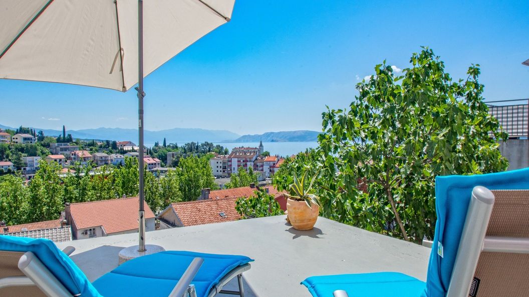 House HAUS MARIJO Crikvenica (1)