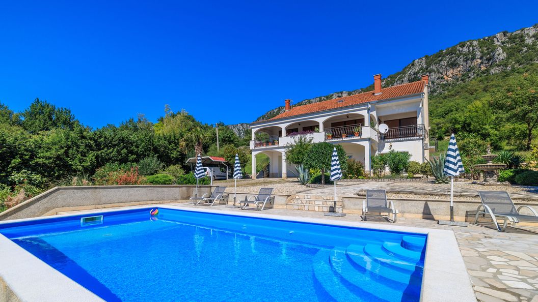 Apartment Agava Bribir (1)