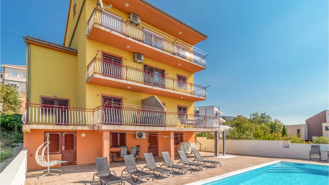 Apartments Panorama Crikvenica (1)