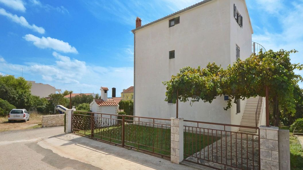 Apartments Petar Rogoznica (1)