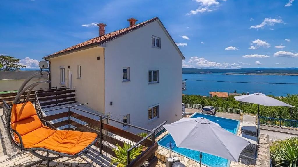 Villa Estrella Dramalj (1)
