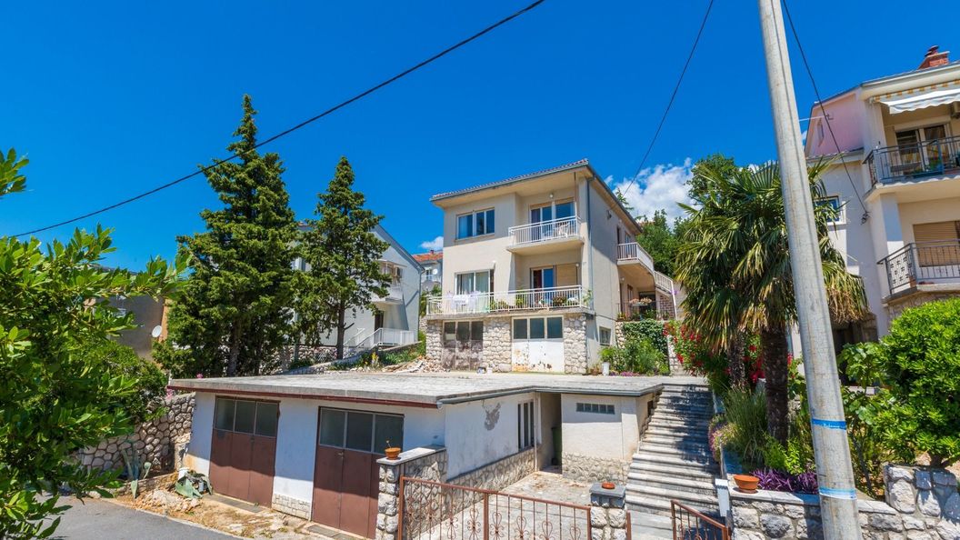 Apartment Pavla Crikvenica (1)