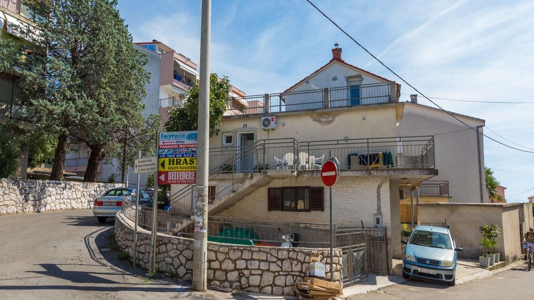 Apartment IVA MAN Crikvenica (1)