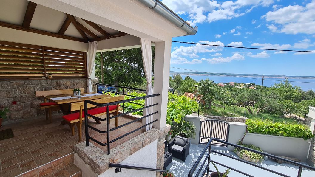 House Ante Starigrad Paklenica (1)