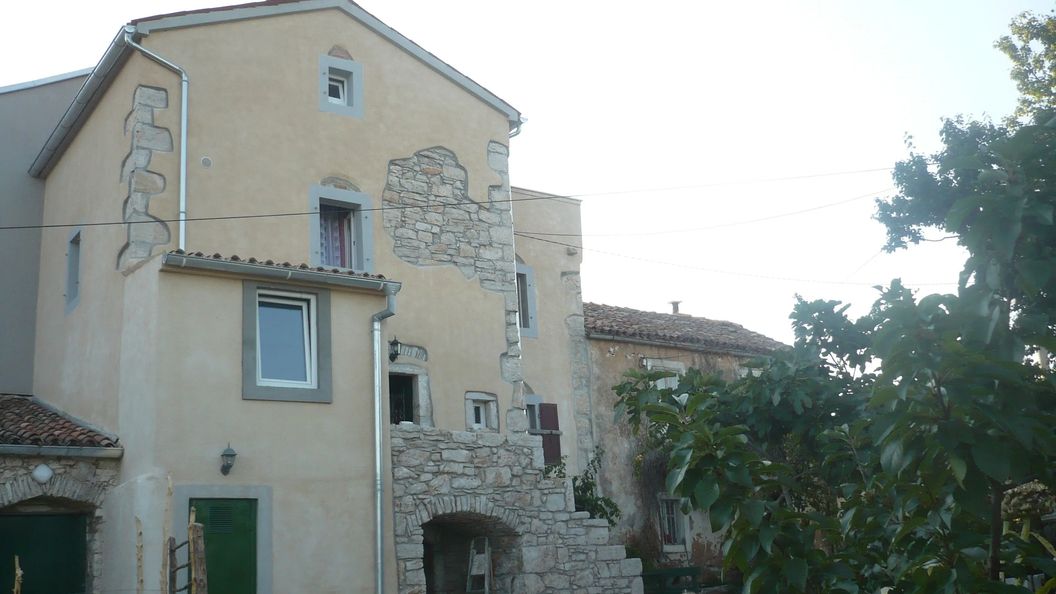 House Dragica Cres (1)