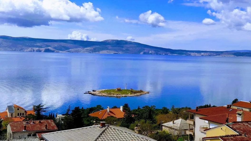 Apartments IVONA 3 Novi Vinodolski (1)