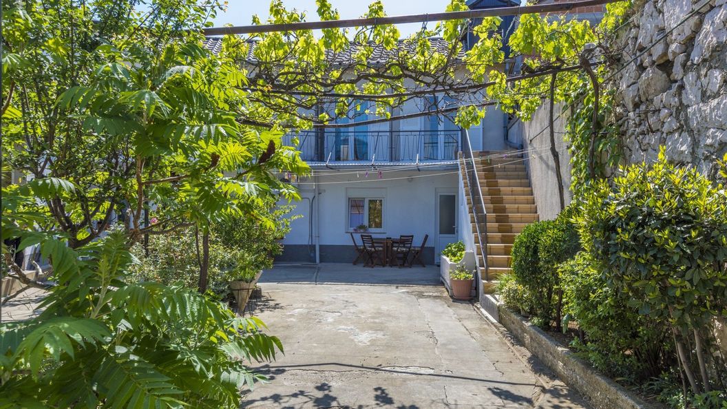 Apartment John Novi Vinodolski (1)