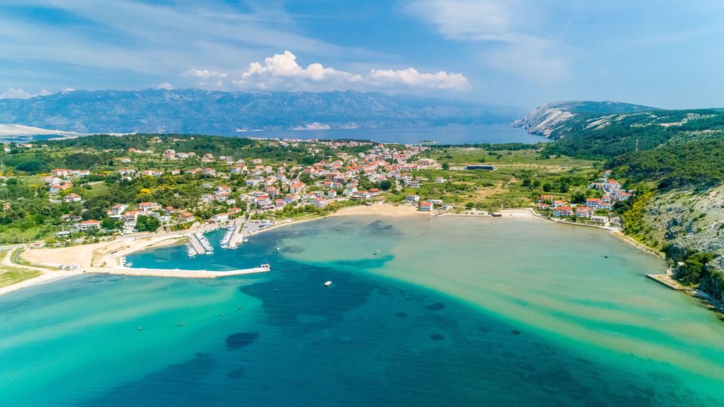 Apartment BigTerrace Lopar (1)