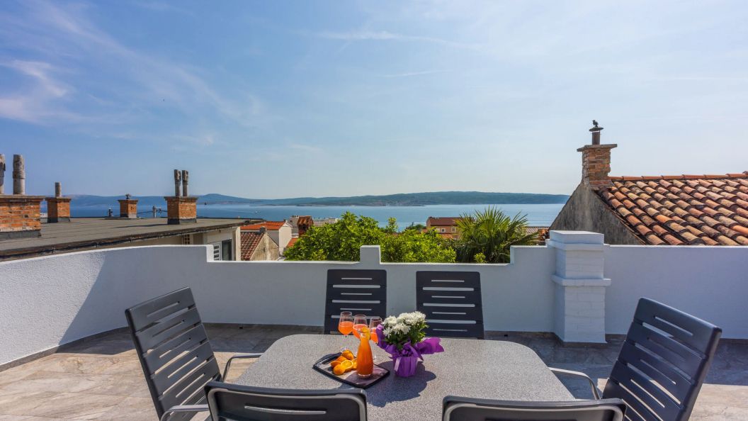 Apartment Angelina Crikvenica (1)