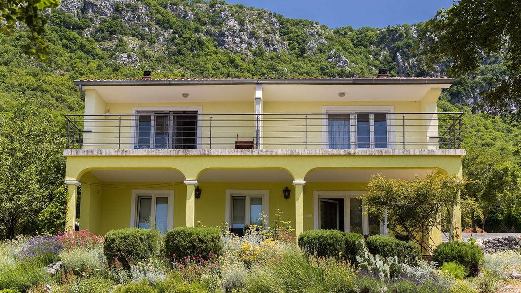 Apartment Malt Grižane (1)