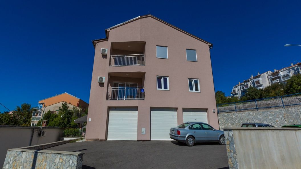 Apartment Cherry Crikvenica (1)