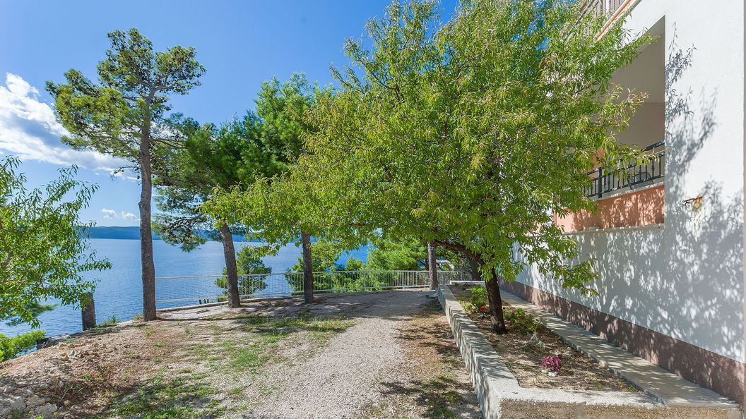 Apartments Ilijanka Brela (1)