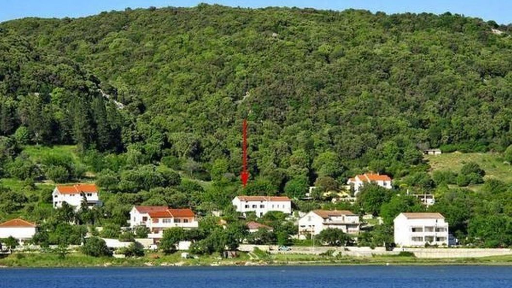 House Viskić Supetarska Draga (1)