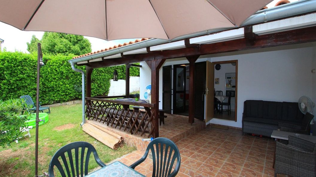 Apartment GIARDINO Selce (1)