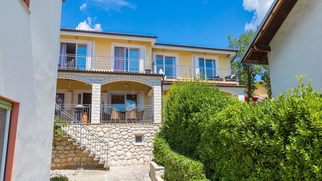 Apartments Franco Selce (1)