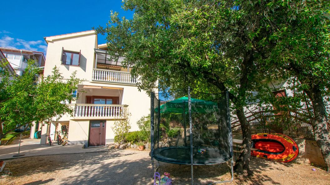 Apartments Barbara Pakostane (1)