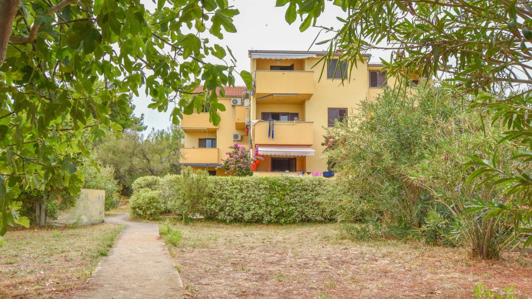 Apartments Taya Dobropoljana (1)