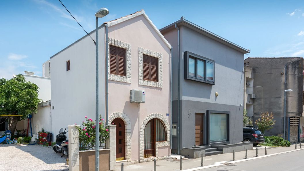 Apartment Bralić Kastel Stari (1)