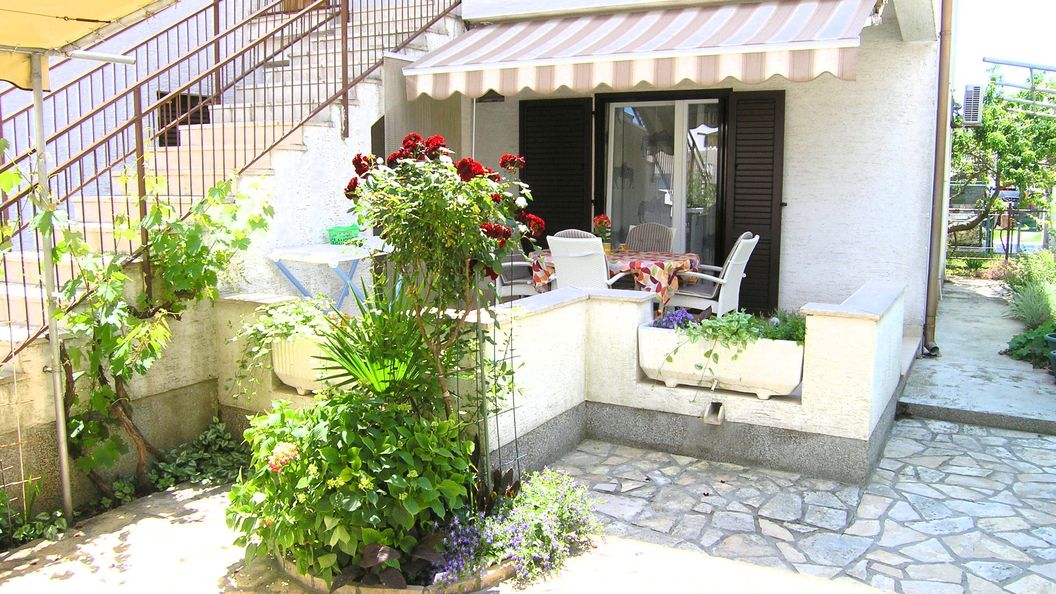 Apartment ZORA Krk (1)