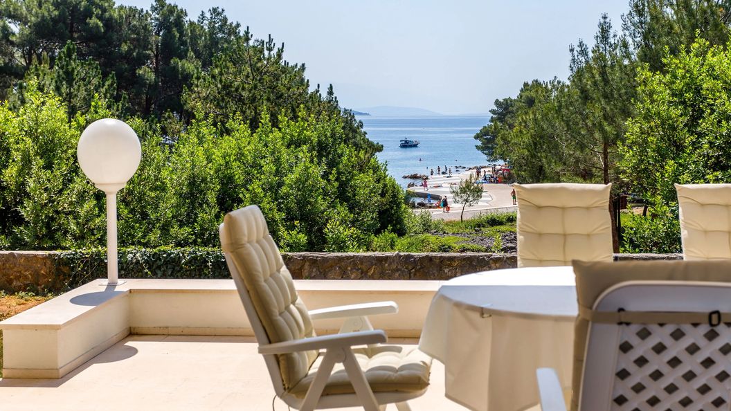 Apartment Jezevac Krk (1)