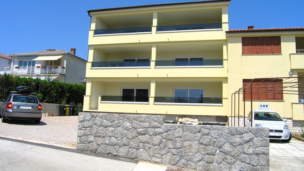 Apartments Krajinovic Krk (1)