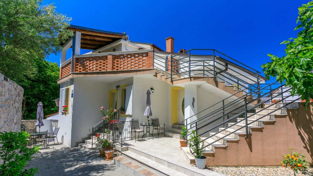 Apartment Danijel Novi Vinodolski (1)