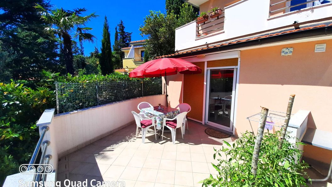 Apartment SAMBLIC Krk (1)